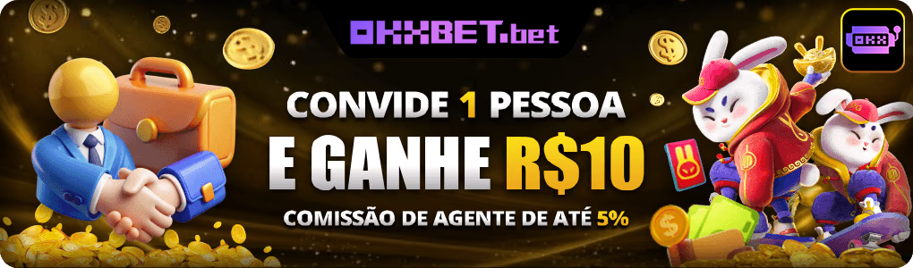 Bônus okxbet.com