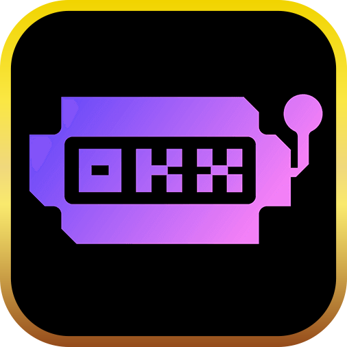 Logo da okxbet.com
